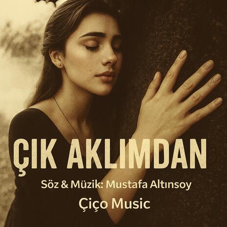 Çık Aklımdan - Sensiz Yapamıyorum cover art