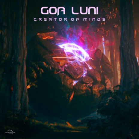 Sacred Reality cover art