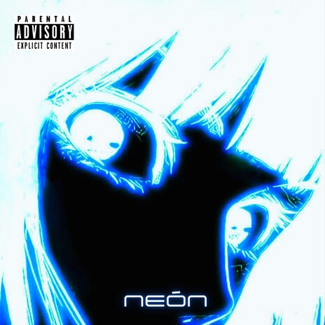 Neón cover art