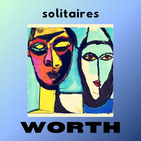Worth cover art