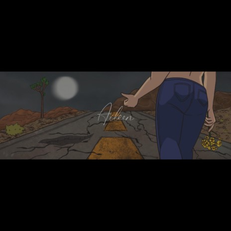 Aileen cover art
