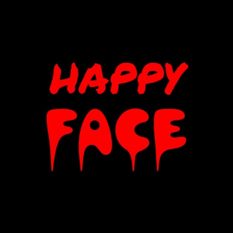 Happy Face (feat. Levi Maddox) cover art