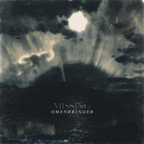 Omenbringer cover art