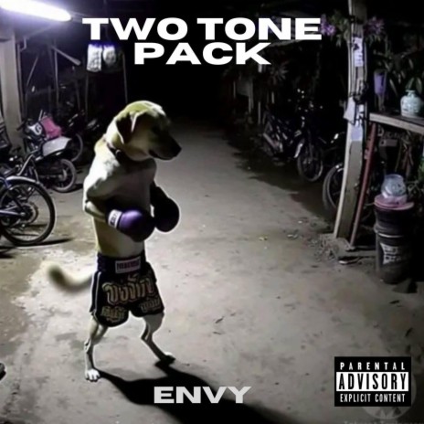 Evil Ways Freestyle cover art