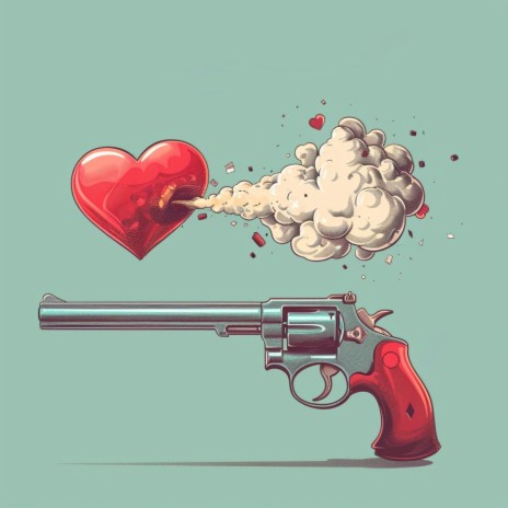 Heart cover art