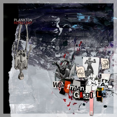 Wolfman (Za__Paradigma Remix) cover art