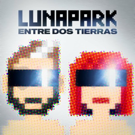 Entre dos Tierras cover art