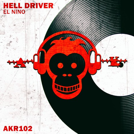 Derecho cover art