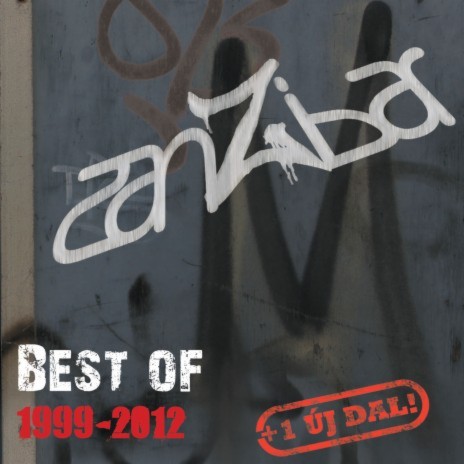 Érintés cover art
