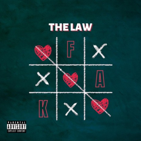FAK cover art