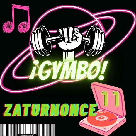 El Último Round ft. BadKopzz cover art