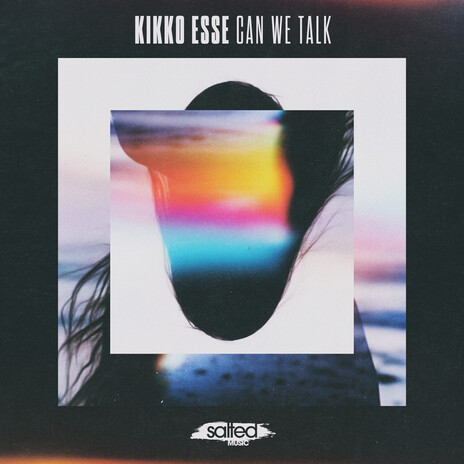 Mistake cover art