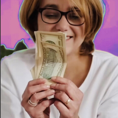 Yuh (slowed) cover art