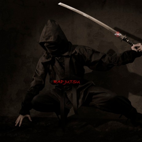 Rap jutsu cover art