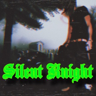 Silent Knight (Instrumental) cover art