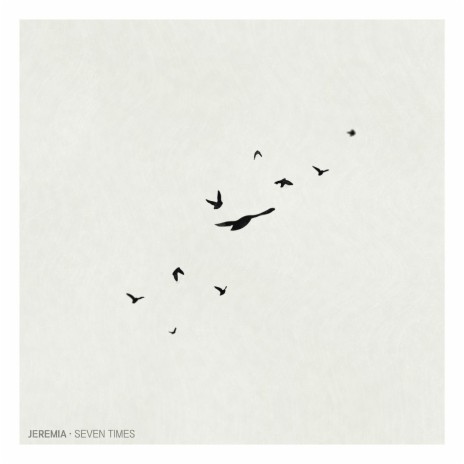 Seven Times ft. Daniel Stenbaek cover art