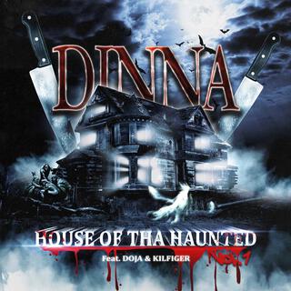 HOUSE OF THA HAUNTED, Vol. 1