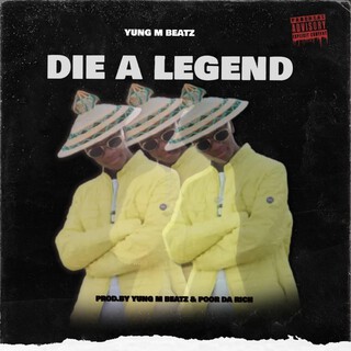 Dia a legend