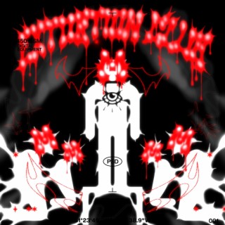Extortion Club ft. Was, Saint Sleep, Mugxtsu, nAvvvi & Lord Distortion cover art