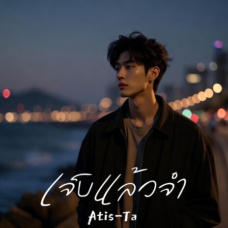เจ็บแล้วจำ cover art