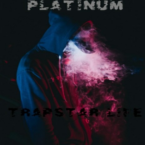 Trapstar Life cover art
