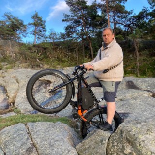 Kent Morten Jørgensen