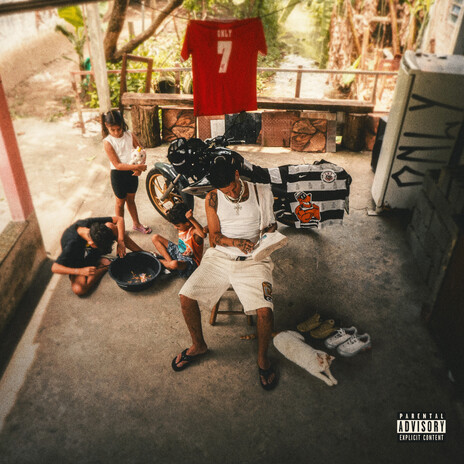 20 E Poucos Anos ft. UM ENT cover art