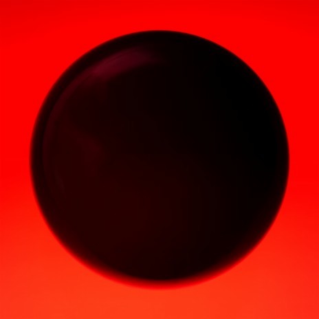 Infinite cover art