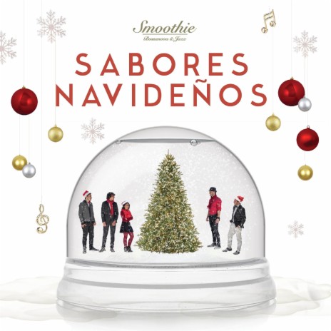 Baby it's cold outside cover art