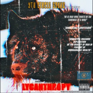 LYCANTHROPY