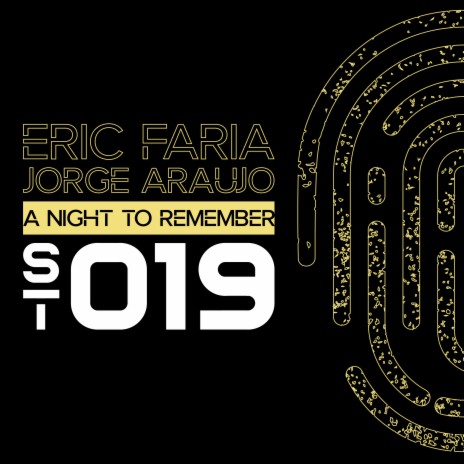 A Night to Remember ft. Jorge Araujo cover art