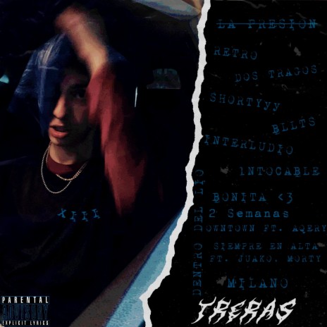 BONITA <3 cover art