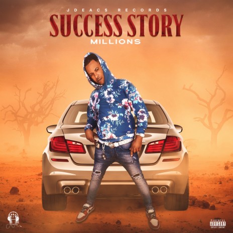 Success Story cover art