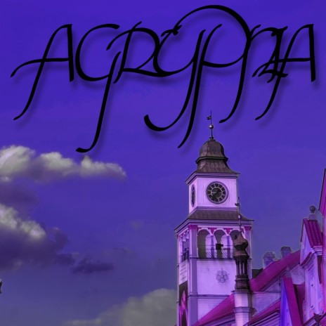 Agrypnia cover art