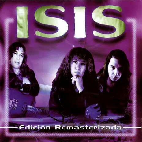 El Pantalón cover art