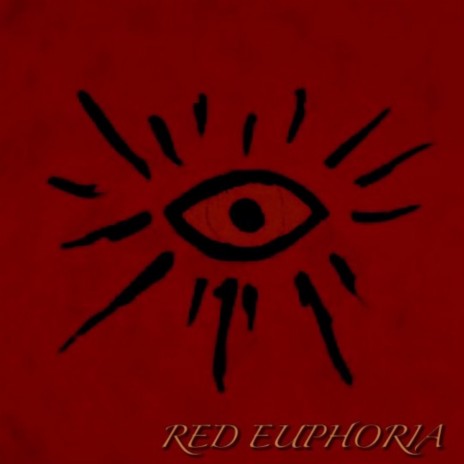 Red Euphoria cover art
