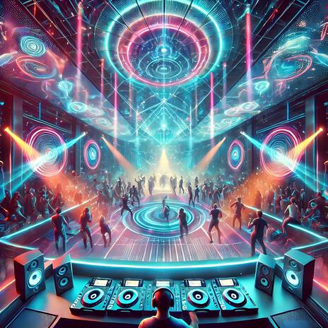 Graduation Groove cover art