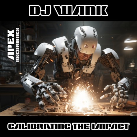 Kaizen cover art