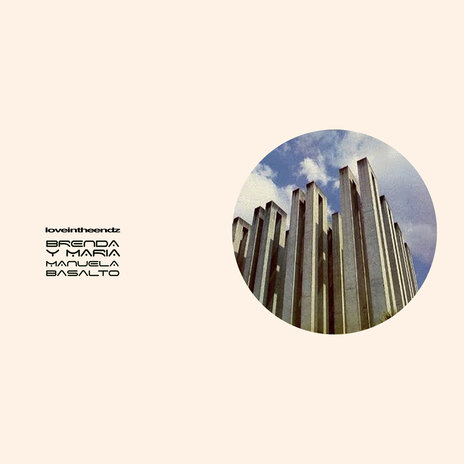 Leonor (Instrumental Mix) ft. Maria Manuela cover art