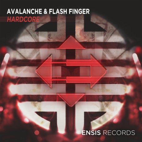 Hardcore (Original Mix) ft. Flash Finger cover art