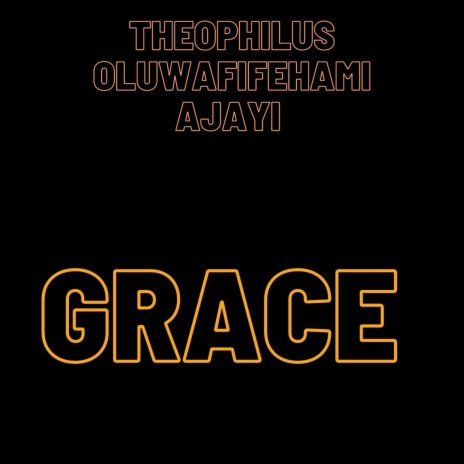 Grace (Alternate Version)