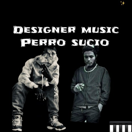 Perreo Sucio (feat. El Joggie) cover art