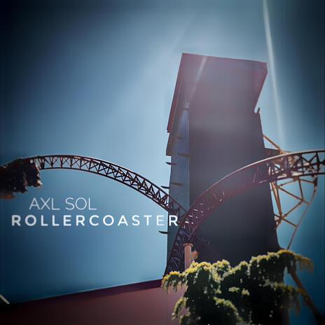 Roller Coaster (Extended Mix Slowed) cover art