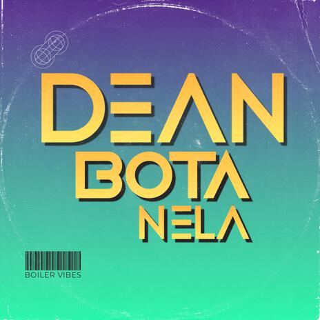 BOTA NELA cover art