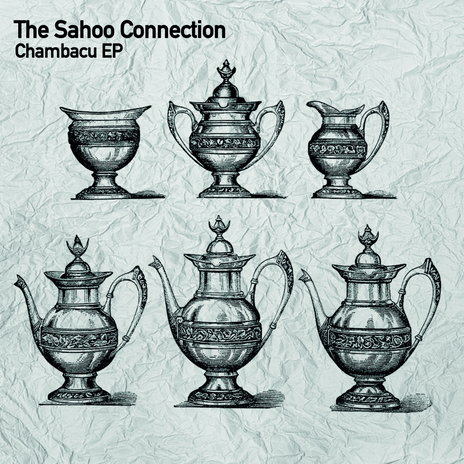 Chambacu (Original Mix) cover art