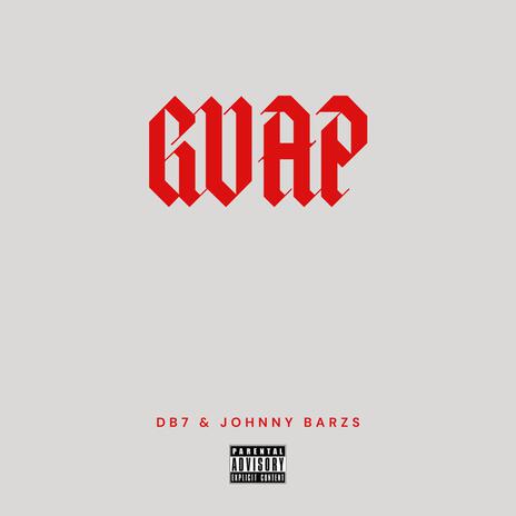 Guap ft. Johnny Barzs cover art