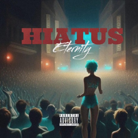 Hiatus cover art