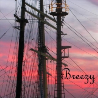 Breezy (feat. Kaoru Watanabe) cover art