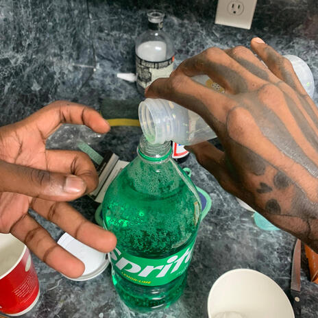 Cant smoke no weed