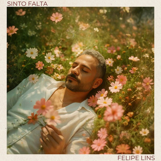 Sinto Falta cover art